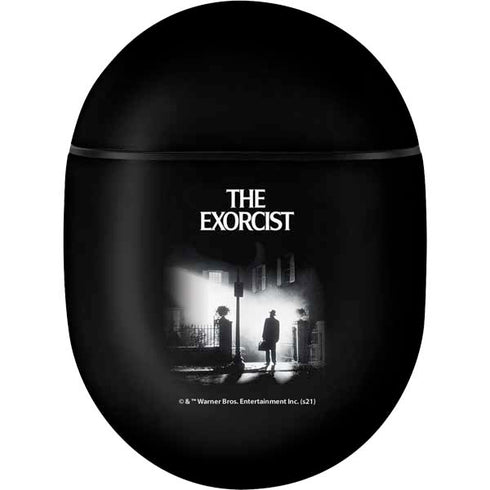 Warner Bros The Exorcist The Exorcist Google Pixel Buds Skin
